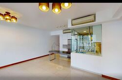 Woodhaven (D25), Condominium #580227311